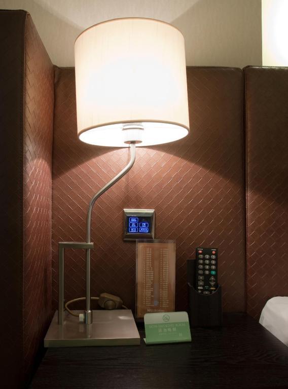 Jiazheng International Energy Hotel Huaqiao  Habitación foto