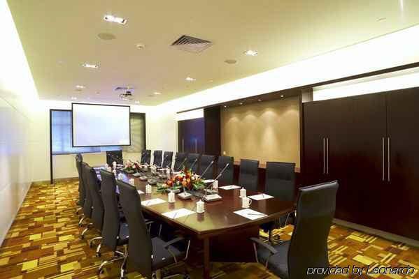 Jiazheng International Energy Hotel Huaqiao  Facilidades foto